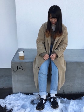 ＭＩＳＡＫＩさんのコーディネート