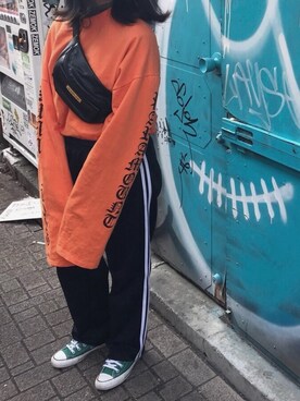 ＭＩＳＡＫＩさんのコーディネート