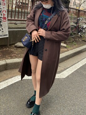 youkiさんのコーディネート