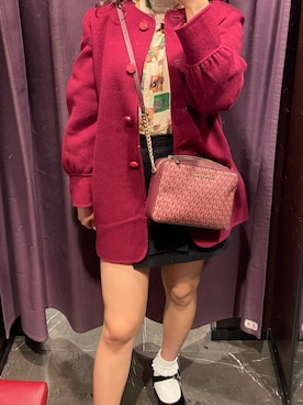 youkiさんのコーディネート