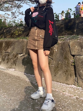 youkiさんのコーディネート