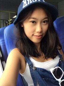 H&M | デニムスカート