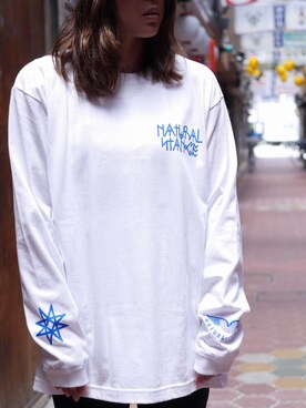 NATURALSTANCEさんのコーディネート