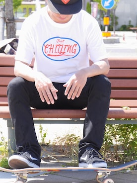 NATURALSTANCEさんのコーディネート