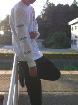 NATURALSTANCEさんのコーディネート