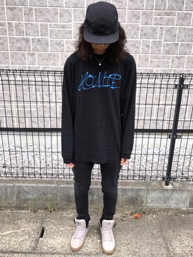 NATURALSTANCEさんのコーディネート