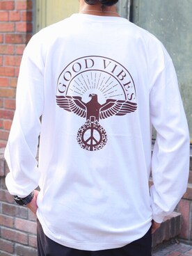 NATURALSTANCEさんのコーディネート