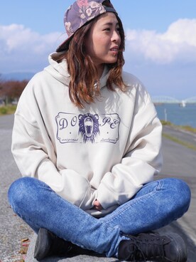 NATURALSTANCEさんのコーディネート