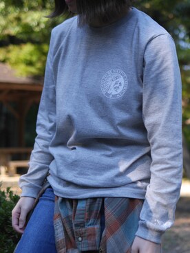 NATURALSTANCEさんのコーディネート