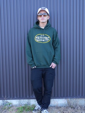 NATURALSTANCEさんのコーディネート