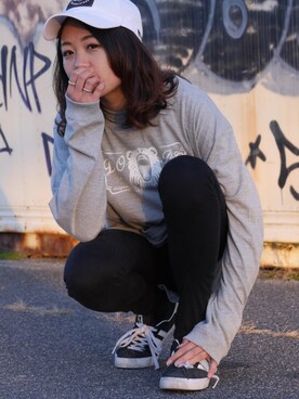 NATURALSTANCEさんのコーディネート