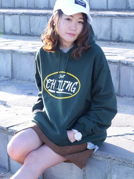 NATURALSTANCEさんのコーディネート