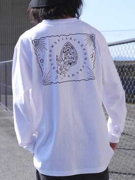 NATURALSTANCEさんのコーディネート