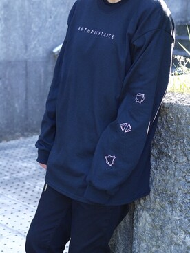 NATURALSTANCEさんのコーディネート