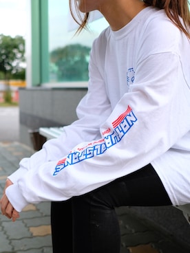 NATURALSTANCEさんのコーディネート