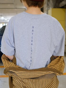 NATURALSTANCEさんのコーディネート
