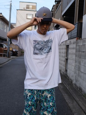 NATURALSTANCEさんのコーディネート