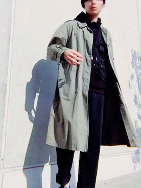 黒と緑 のメンズ人気ファッションコーディネート Wear