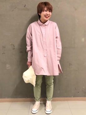 coen あおさんのコーディネート