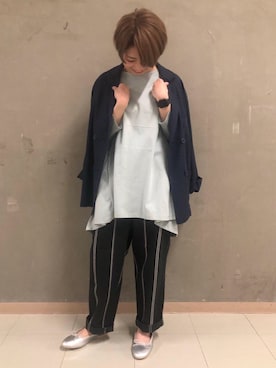 coen あおさんのコーディネート