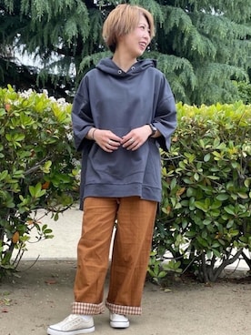 coen あおさんのコーディネート