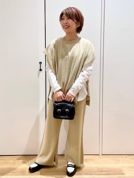 coen あおさんのコーディネート