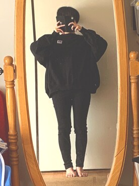 カモノパンさんさんのコーディネート