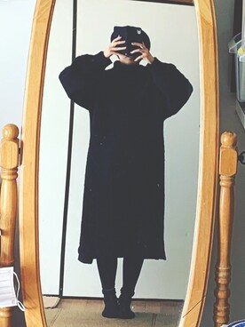 カモノパンさんさんのコーディネート