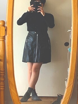 カモノパンさんさんのコーディネート