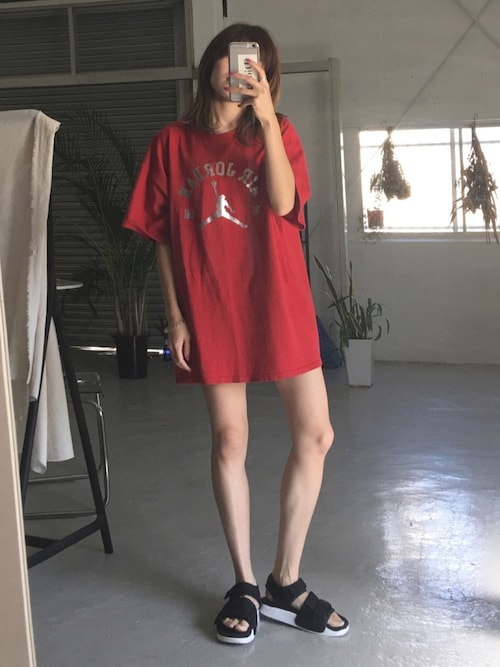 ｎａｏさんのコーディネート