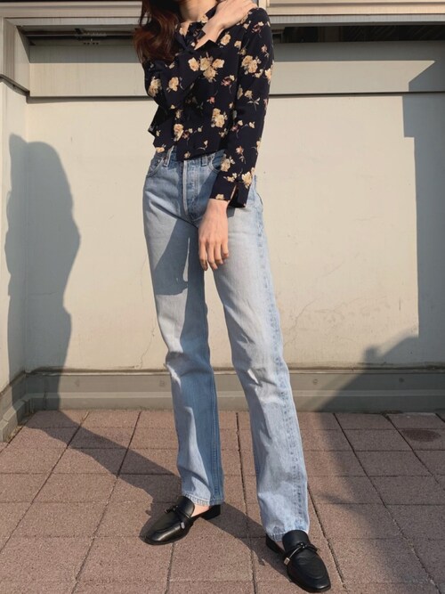 naoさんのコーディネート