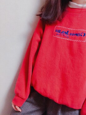 maoさんのコーディネート