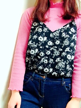 maoさんのコーディネート