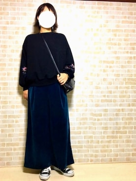 mariaさんのコーディネート