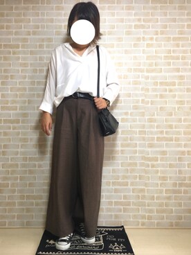 mariaさんのコーディネート