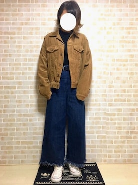 mariaさんのコーディネート