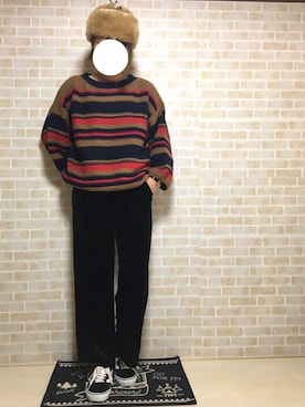 mariaさんのコーディネート