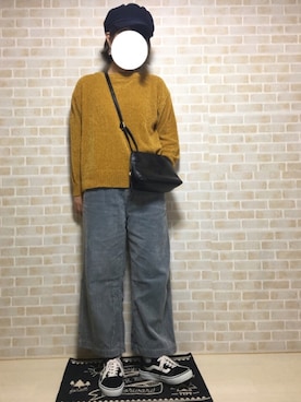 mariaさんのコーディネート