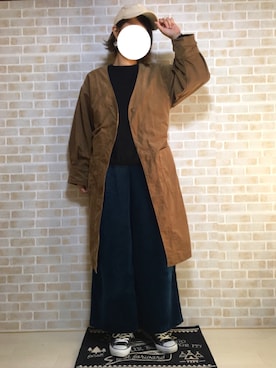 mariaさんのコーディネート