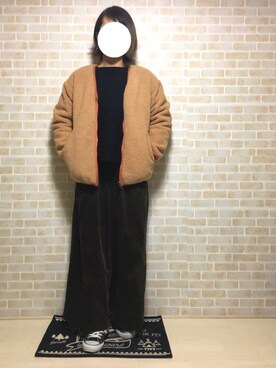 mariaさんのコーディネート