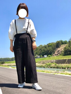 mariaさんのコーディネート