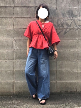 mariaさんのコーディネート