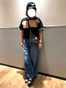 mariaさんのコーディネート