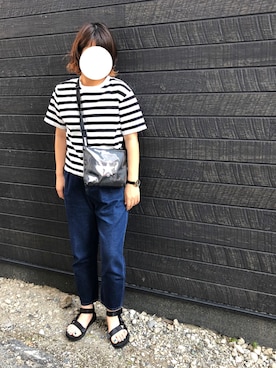 mariaさんのコーディネート