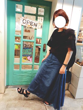 mariaさんのコーディネート