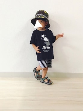 sokke!!!さんのコーディネート