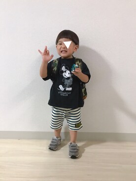 sokke!!!さんのコーディネート