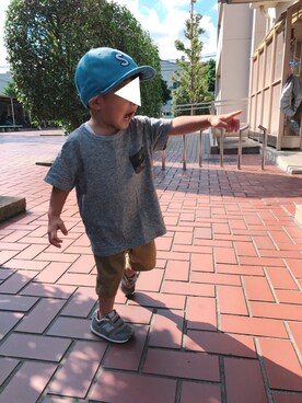 sokke!!!さんのコーディネート