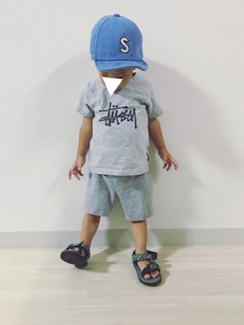 sokke!!!さんのコーディネート