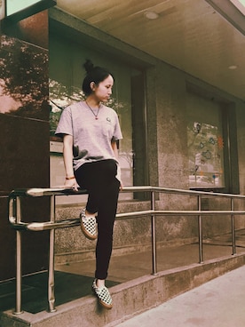 眼中的Devil--freekiさんのコーディネート